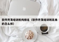 软件开发培训机构排名（软件开发培训班出来的怎么样）