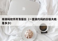 带源码软件开发报价（一套源代码的价格大概是多少）